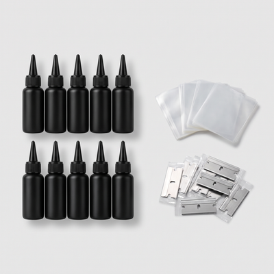 RIZZO GlassFix 10-kit pro pack